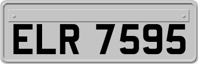 ELR7595
