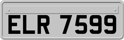 ELR7599