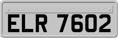 ELR7602