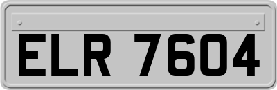 ELR7604