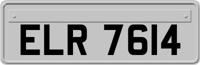 ELR7614