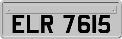 ELR7615