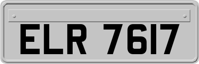 ELR7617