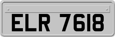ELR7618