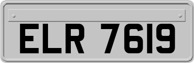 ELR7619