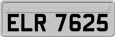 ELR7625