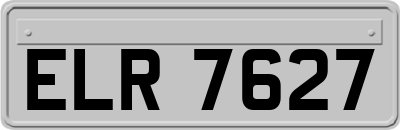 ELR7627