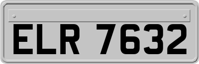ELR7632