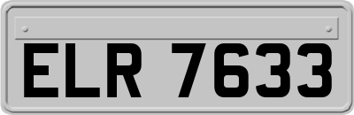 ELR7633