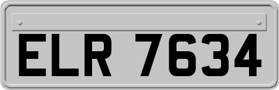 ELR7634