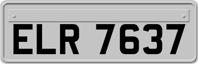 ELR7637