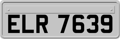 ELR7639