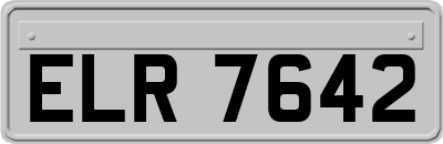 ELR7642