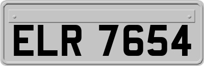 ELR7654