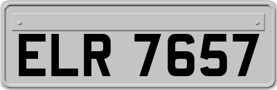 ELR7657