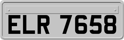 ELR7658