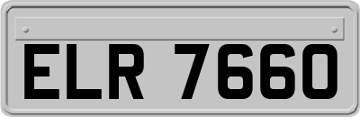 ELR7660
