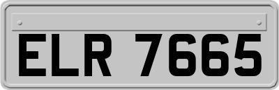 ELR7665