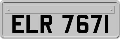 ELR7671