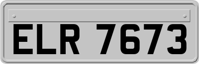 ELR7673