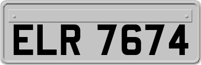 ELR7674