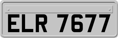 ELR7677