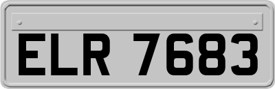 ELR7683