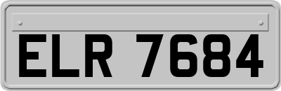 ELR7684
