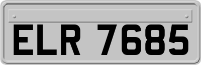 ELR7685