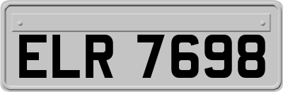 ELR7698