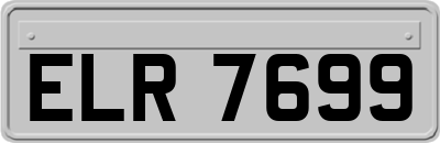 ELR7699