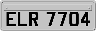 ELR7704