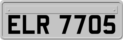 ELR7705