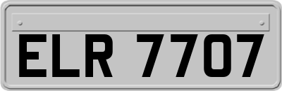 ELR7707