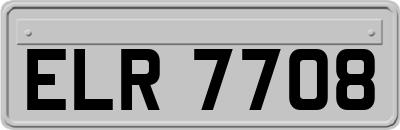 ELR7708