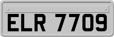 ELR7709