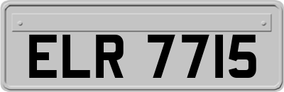 ELR7715