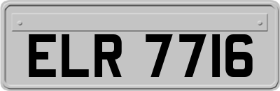 ELR7716