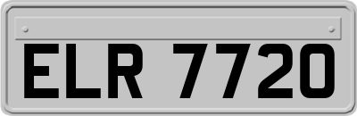 ELR7720