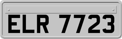 ELR7723
