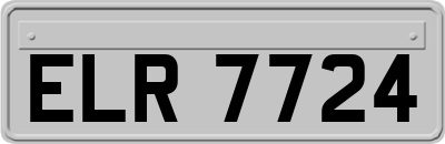 ELR7724