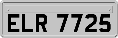 ELR7725