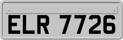 ELR7726