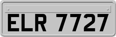 ELR7727