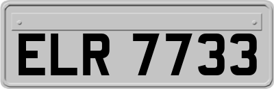 ELR7733
