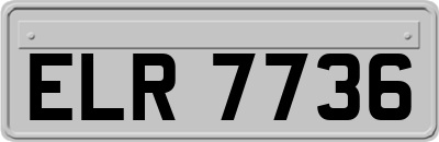 ELR7736