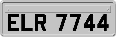 ELR7744