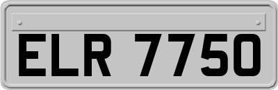 ELR7750