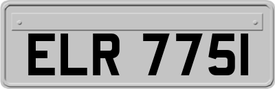 ELR7751