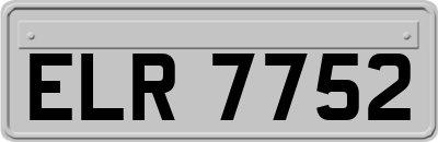 ELR7752